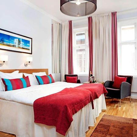 Scandic Stortorget Malmo Ngoại thất bức ảnh