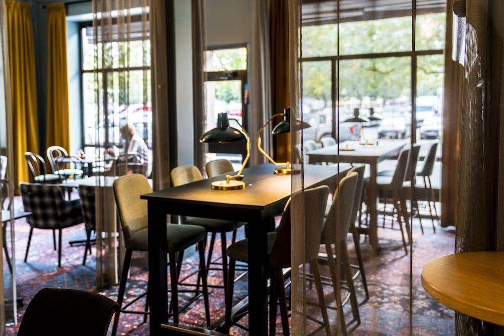 Scandic Stortorget Malmo Ngoại thất bức ảnh