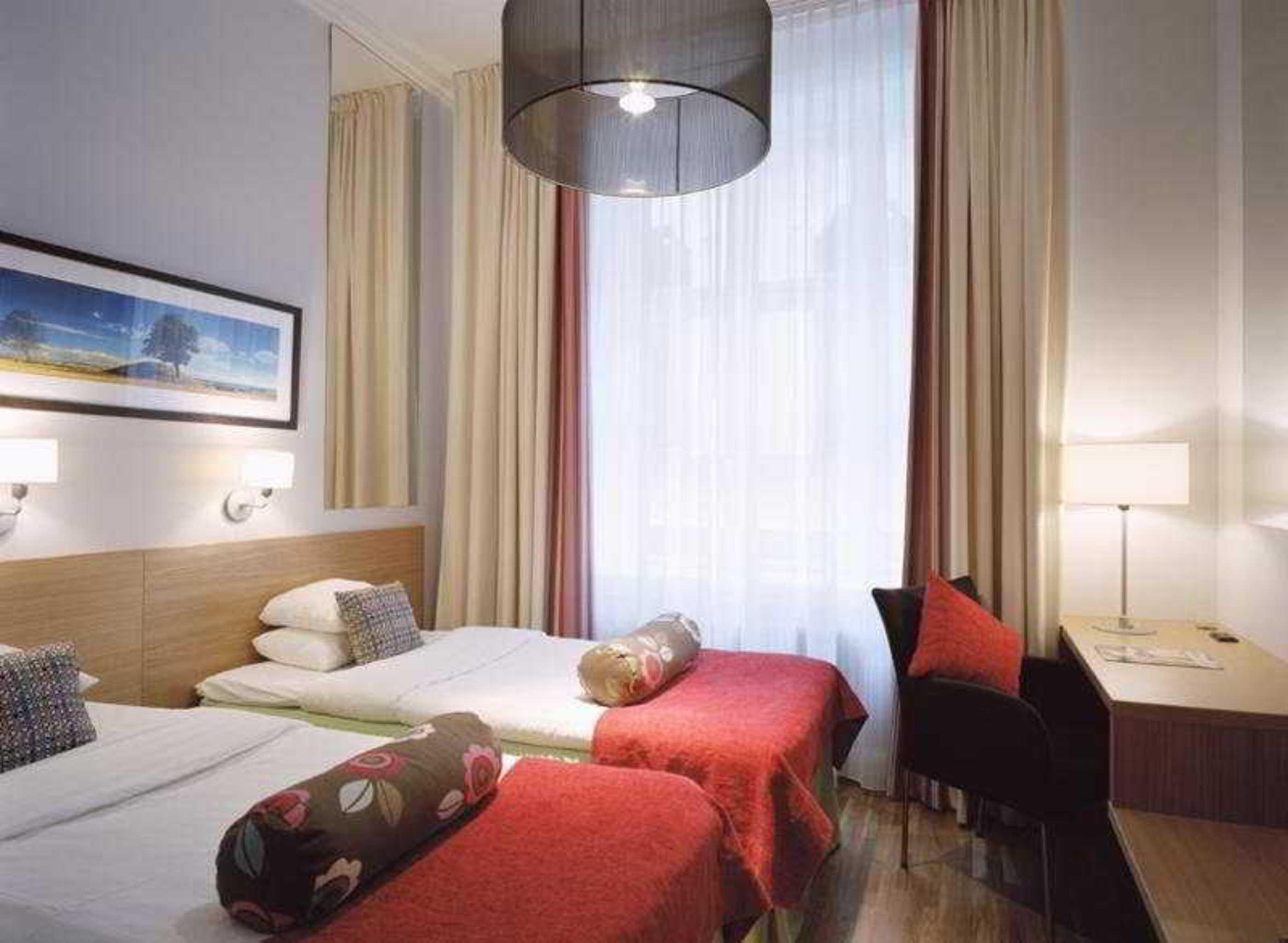 Scandic Stortorget Malmo Phòng bức ảnh