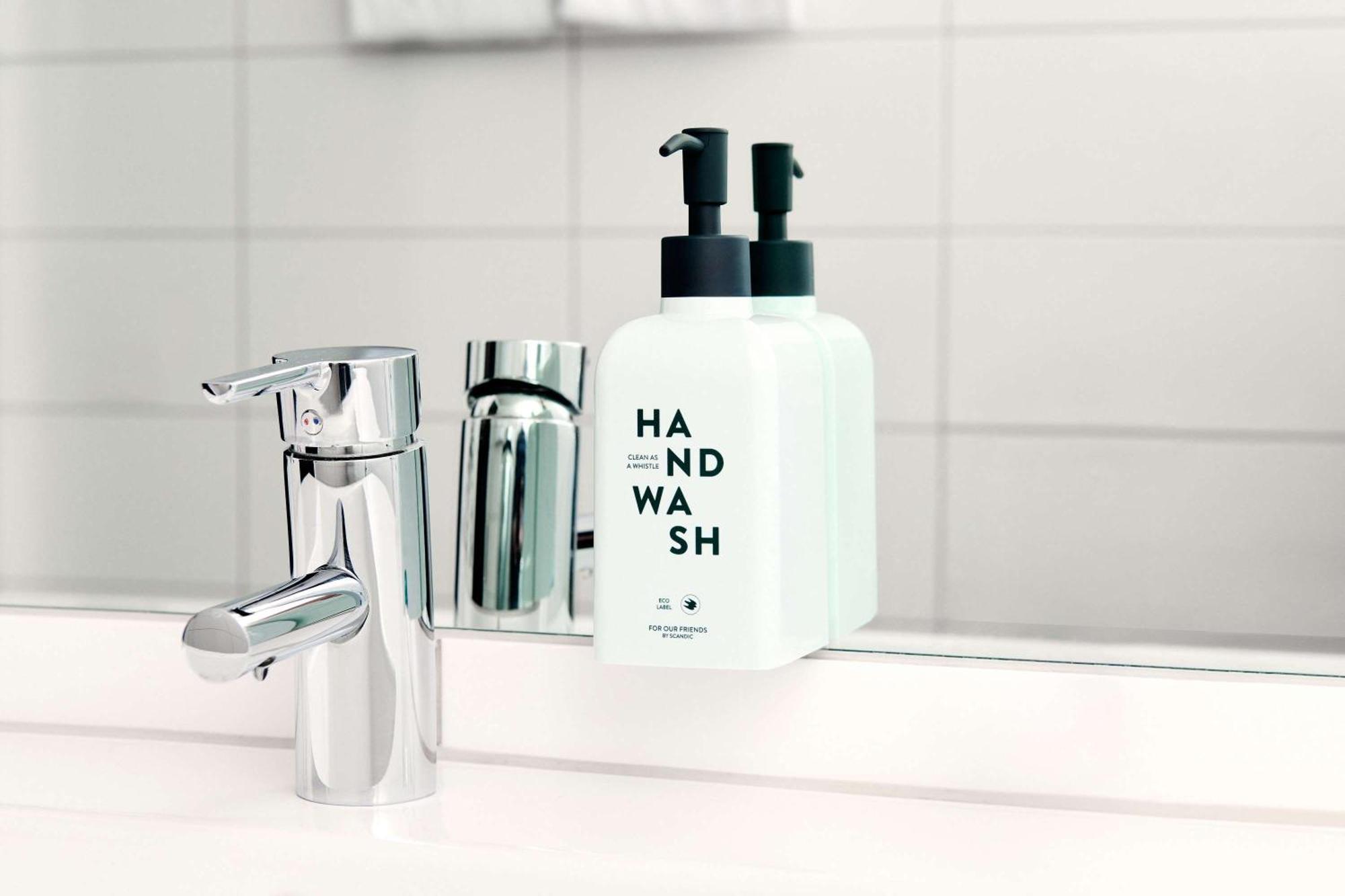 Scandic Stortorget Malmo Ngoại thất bức ảnh
