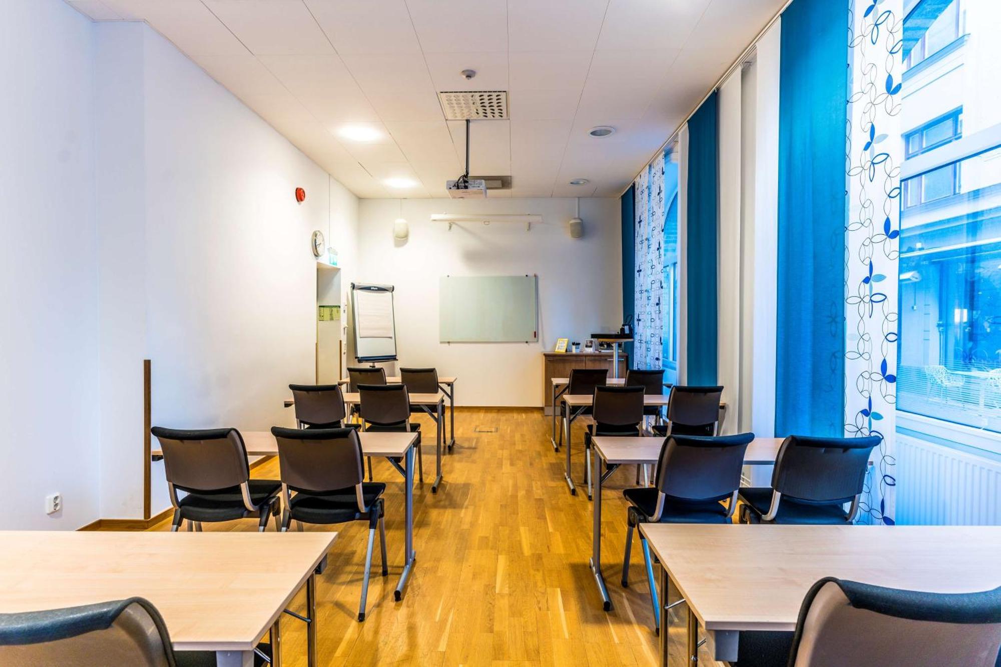 Scandic Stortorget Malmo Ngoại thất bức ảnh
