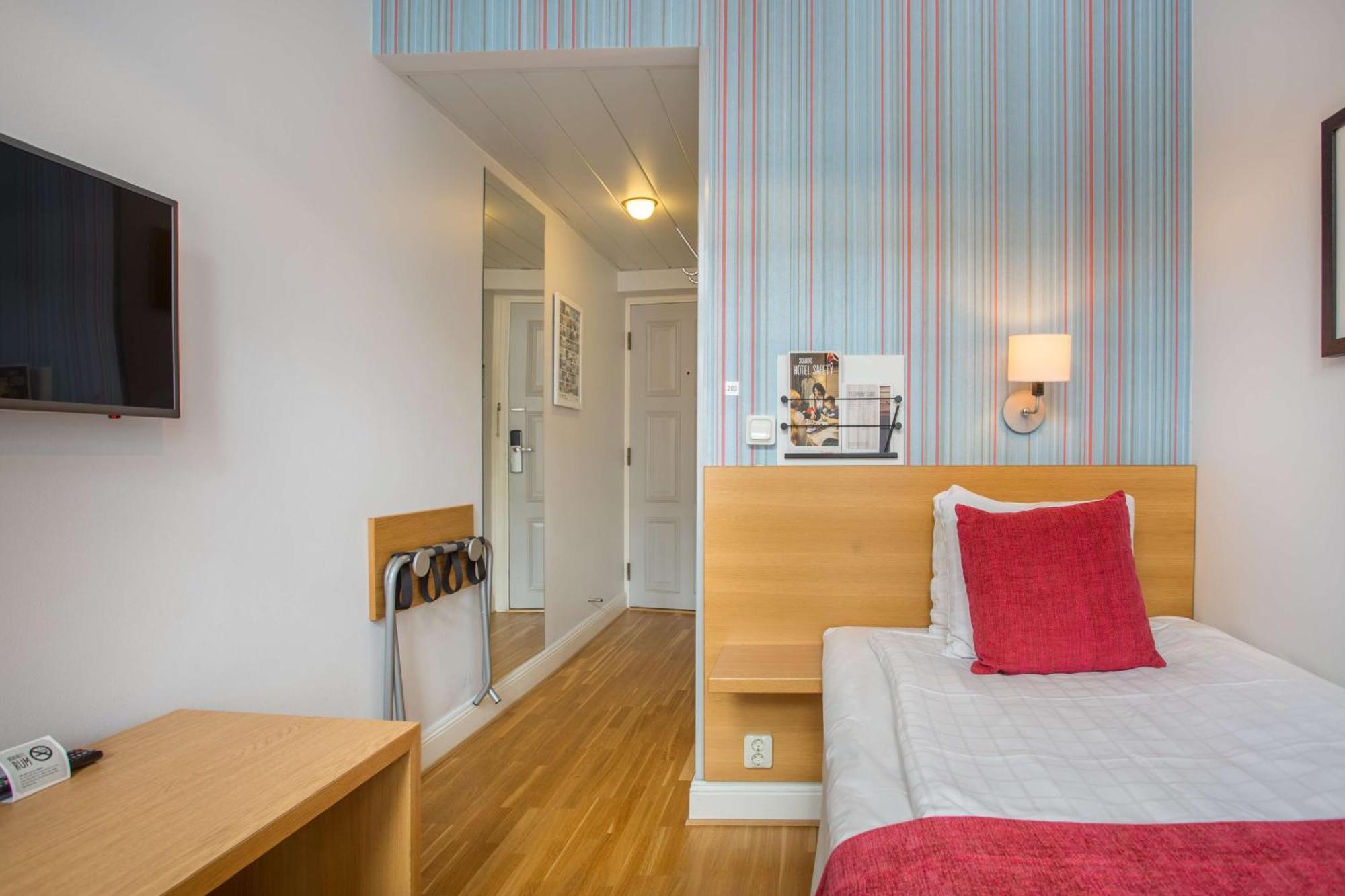 Scandic Stortorget Malmo Ngoại thất bức ảnh
