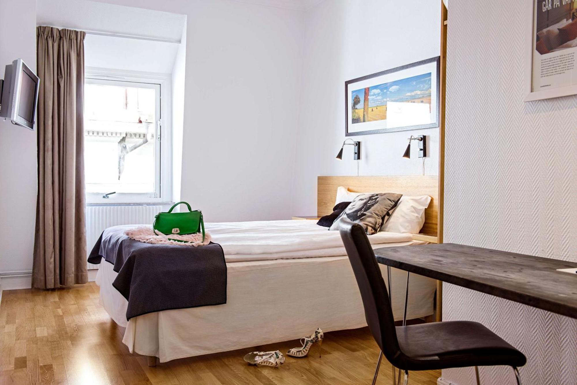 Scandic Stortorget Malmo Ngoại thất bức ảnh