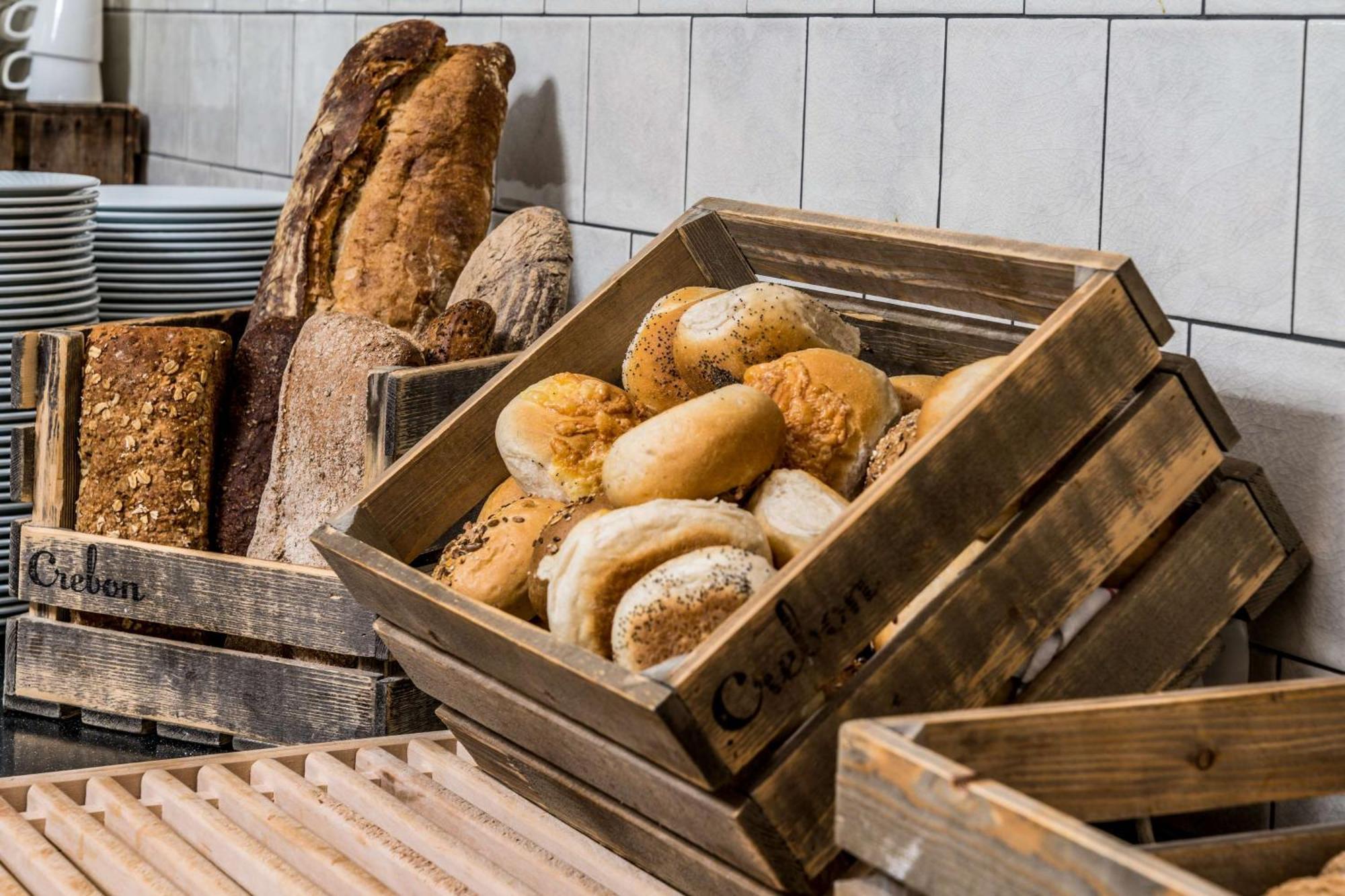 Scandic Stortorget Malmo Ngoại thất bức ảnh