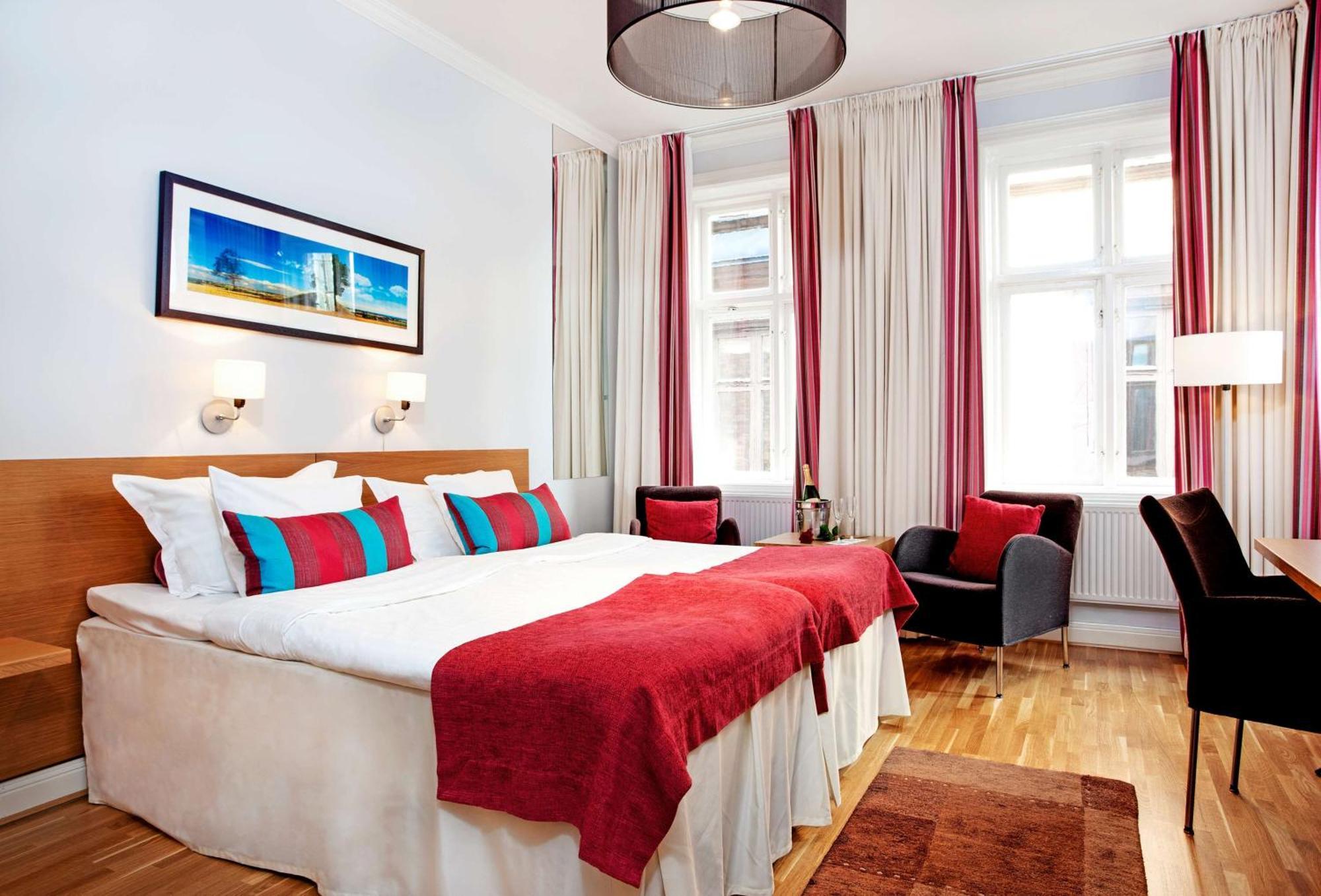 Scandic Stortorget Malmo Ngoại thất bức ảnh