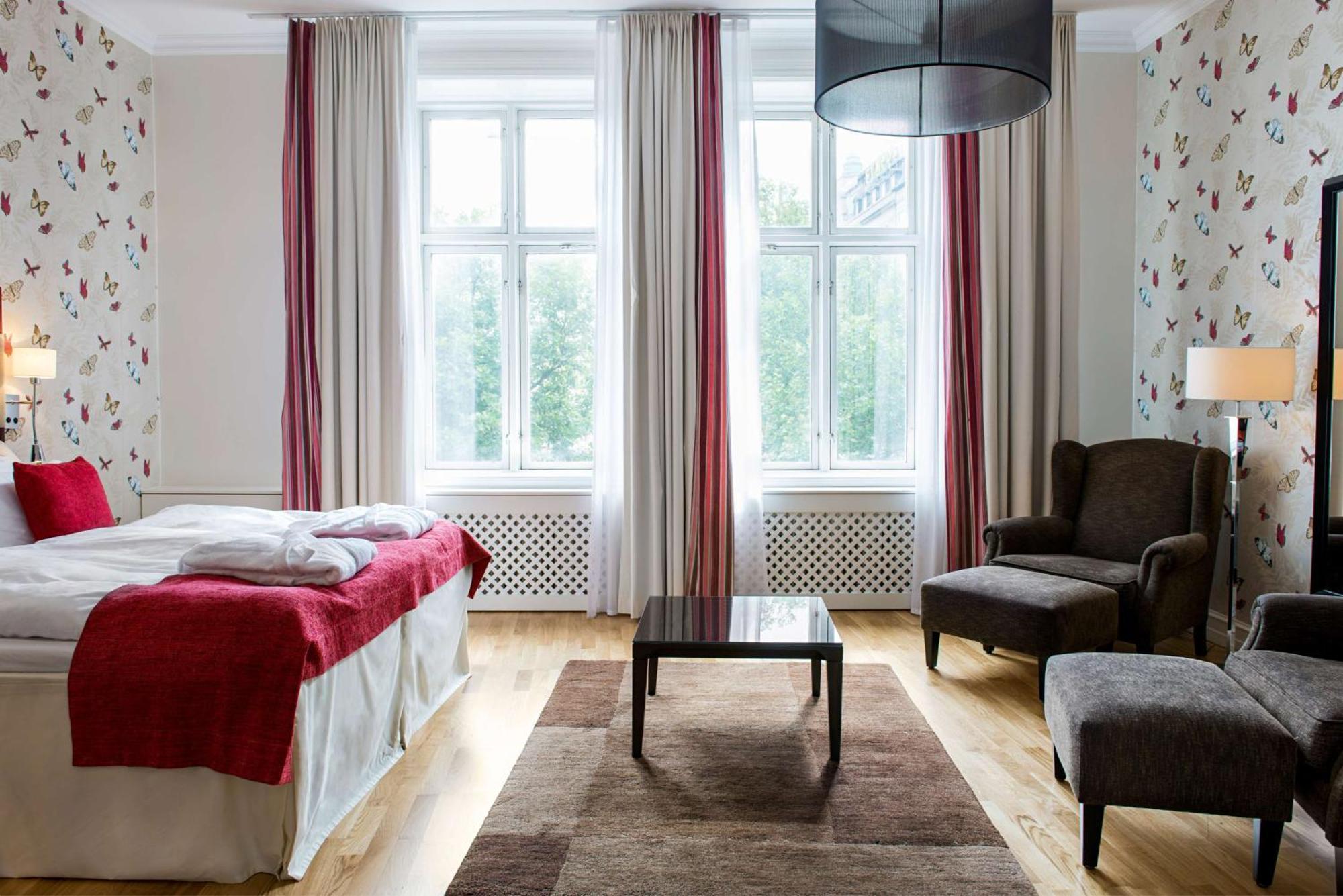 Scandic Stortorget Malmo Ngoại thất bức ảnh