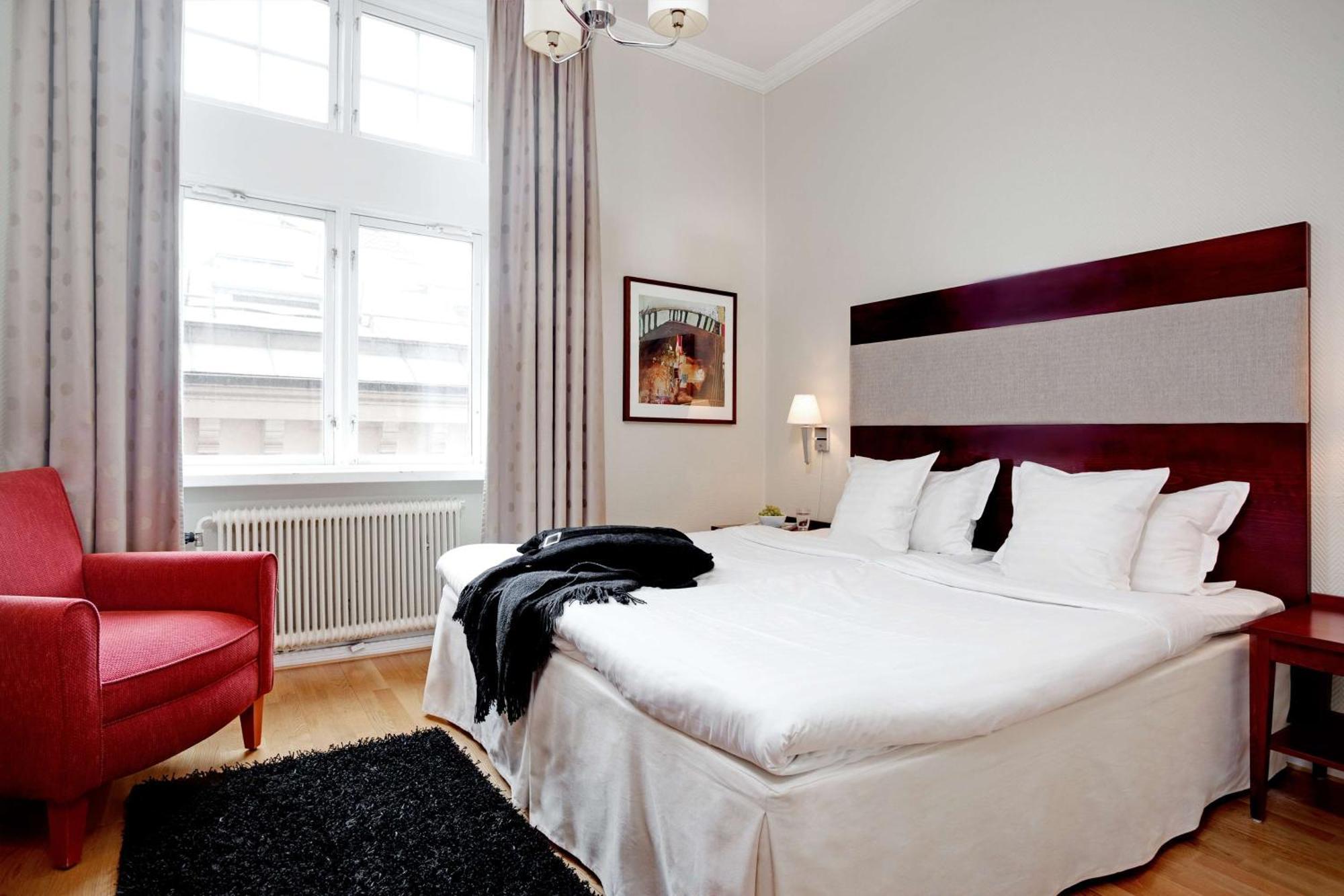 Scandic Stortorget Malmo Ngoại thất bức ảnh