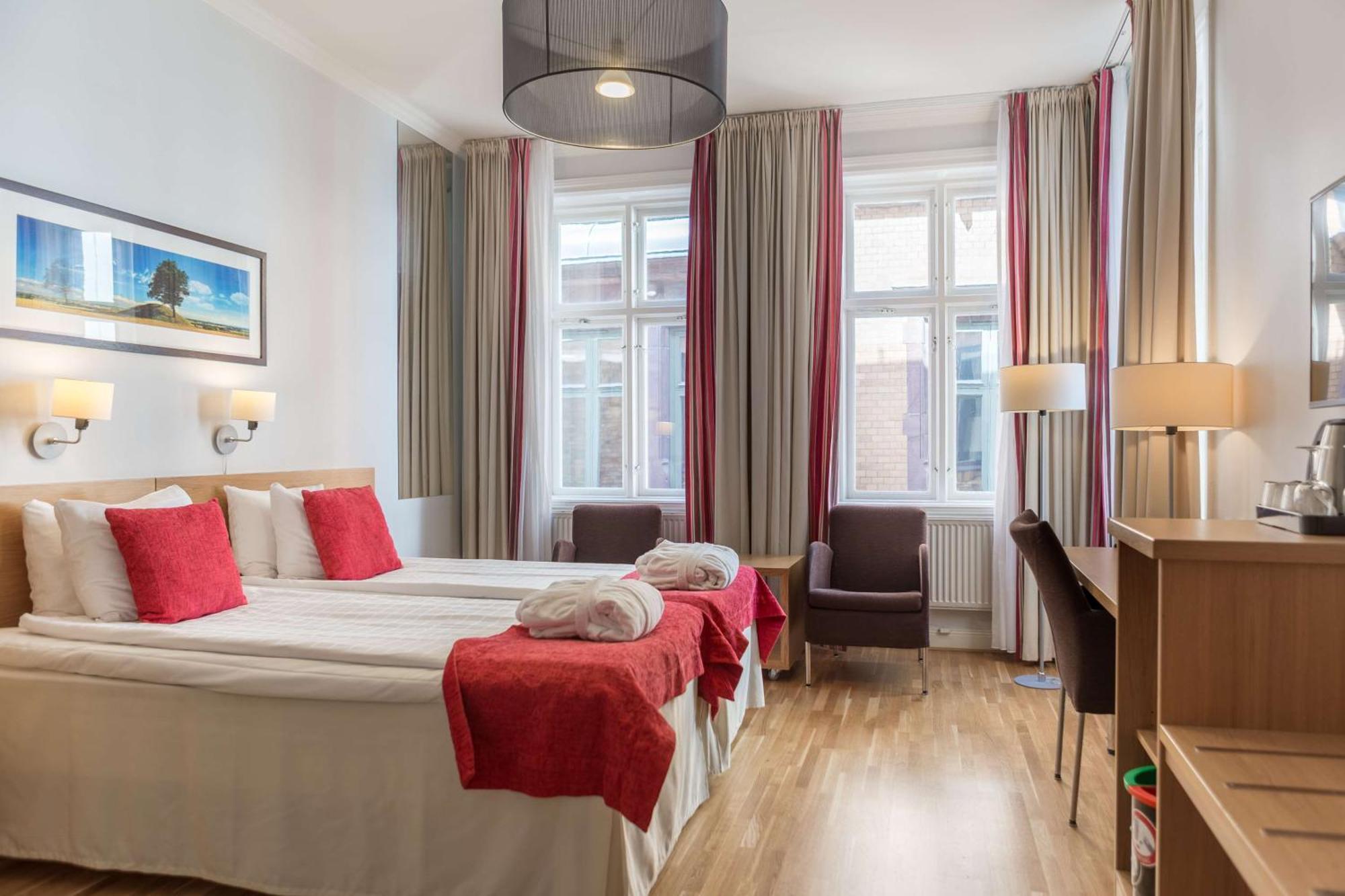 Scandic Stortorget Malmo Ngoại thất bức ảnh