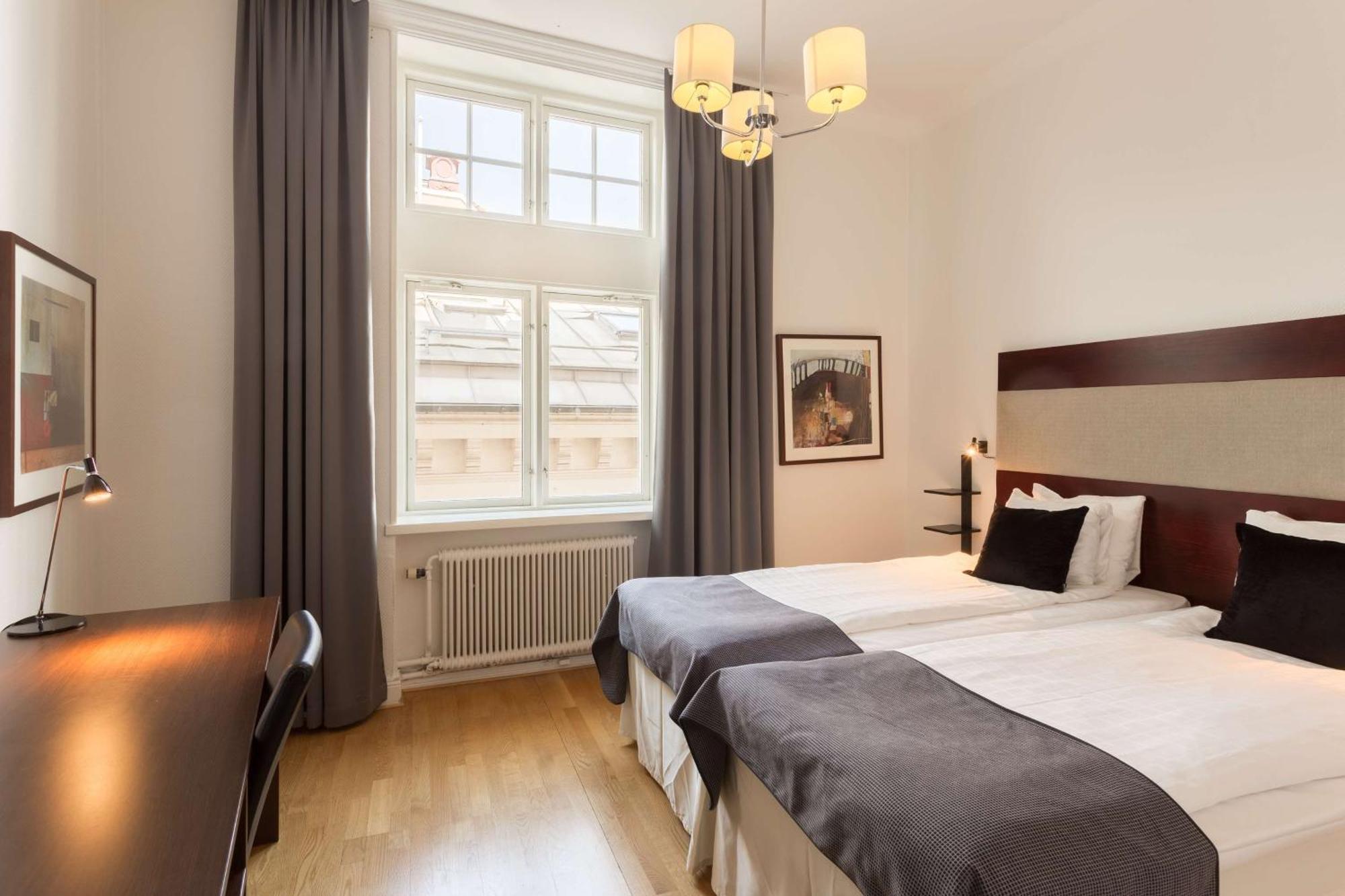 Scandic Stortorget Malmo Ngoại thất bức ảnh