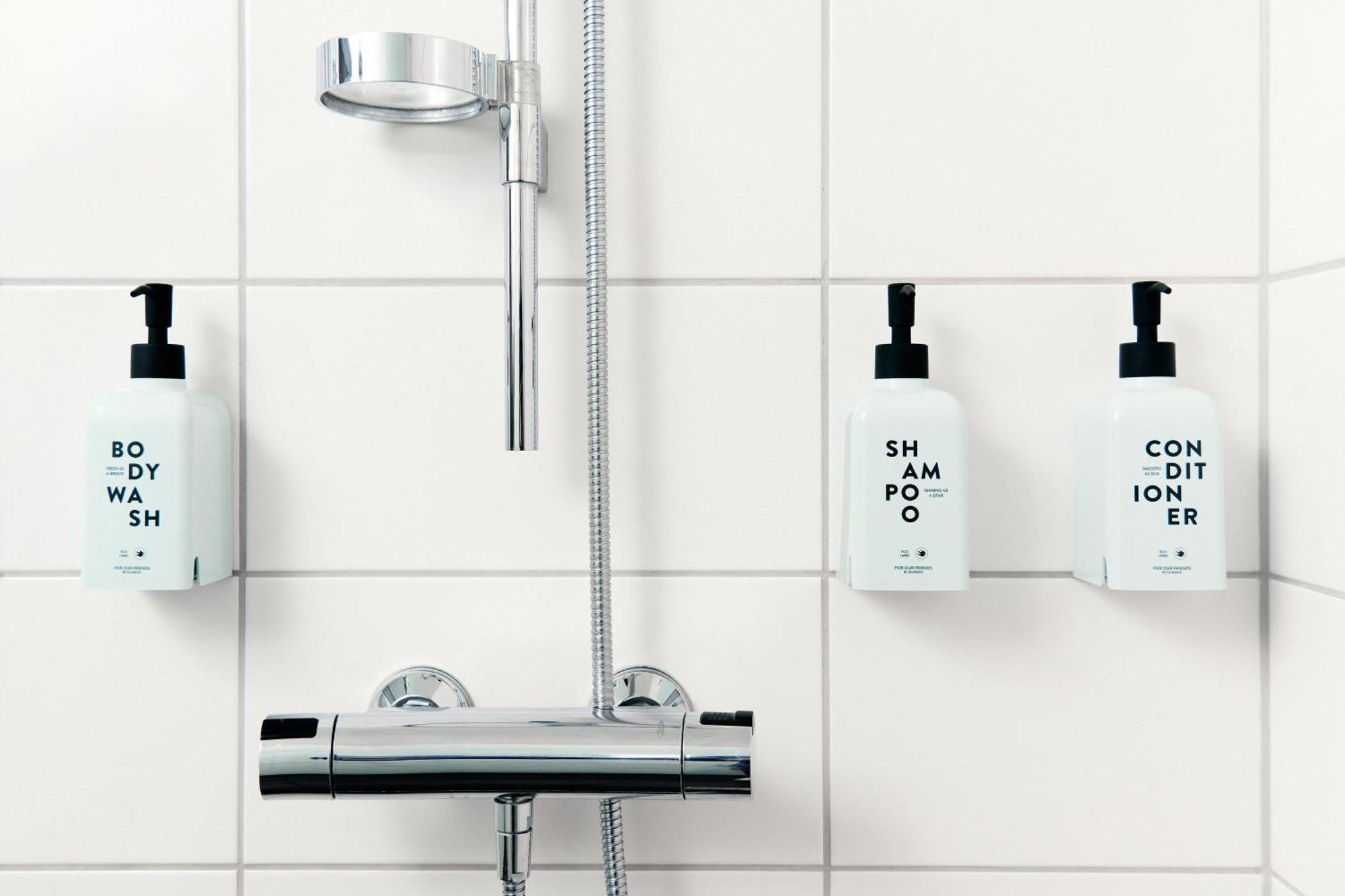 Scandic Stortorget Malmo Ngoại thất bức ảnh