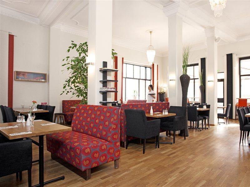 Scandic Stortorget Malmo Ngoại thất bức ảnh