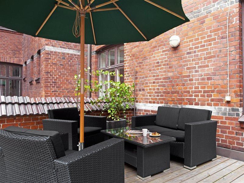Scandic Stortorget Malmo Ngoại thất bức ảnh