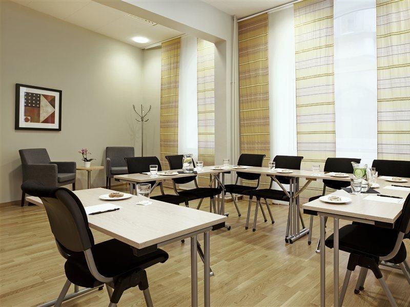 Scandic Stortorget Malmo Ngoại thất bức ảnh