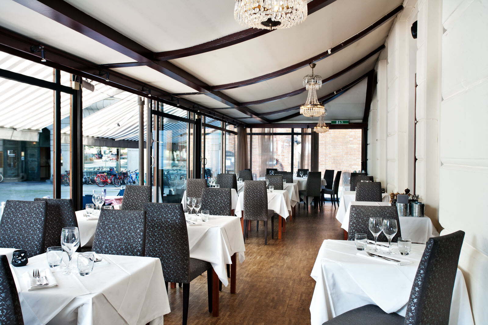 Scandic Stortorget Malmo Ngoại thất bức ảnh
